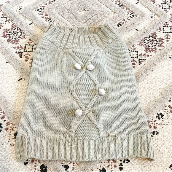 Other - • dog sweater •